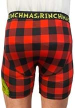 GRINCH SANTA BUFFALO BOXER BRIEF Alt 3