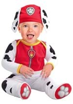 Infant Paw Patrol Marshall Costume