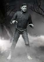 Universal Monsters– Ultimate Wolf Man 7" Action Figure Alt 4