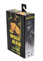 Universal Monsters– Ultimate Wolf Man 7" Action Figure Alt 2