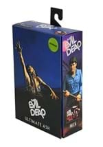 40th Anniversary Evil Dead Ash Williams Action Figure Alt 4