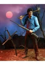 40th Anniversary Evil Dead Ash Williams Action Figure Alt 11