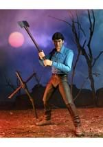 40th Anniversary Evil Dead Ash Williams Action Figure Alt 13