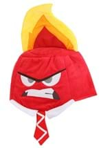 Disney Inside Out Anger Plush Mask Alt 3