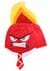 Disney Inside Out Anger Plush Mask Alt 3