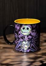 Nightmare Before Christmas Dark Jack Mug Alt 1