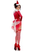Santas Shelf Helper Costume for Women Alt 1