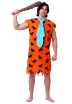 Fred Flintstone Men's Costume