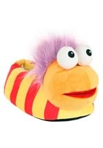 Adult Fraggle Rock Gobo Plush Slippers Alt 2