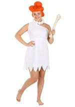 Women's Wilma Flintstone Costume Alt 5