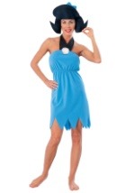 Betty Rubble Womens Costume