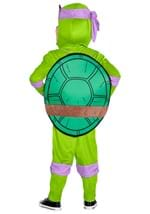 Kids Teenage Mutant Ninja Turtles Donatello Costume Alt 1