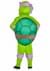 Kids Teenage Mutant Ninja Turtles Donatello Costume Alt 1