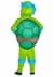 Kids Teenage Mutant Ninja Turtles Leonardo Costume Alt 1
