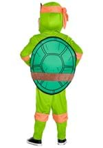 Kids Teenage Mutant Ninja Turtles Michelangelo Costume Alt 1