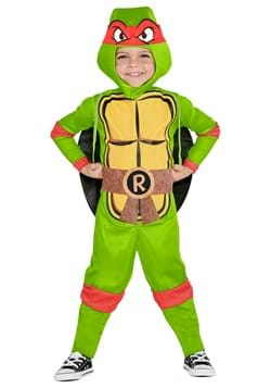 WORLD BOOK DAY FANCY DRESS COSTUMES TEENAGE MUTANT NINJA TURTLE COSTUME TMNT