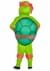 Kids Teenage Mutant Ninja Turtles Raphael Costume Alt 1