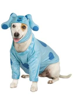 Blue Blues Clues Pet Costume