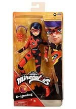 Miraculous Ladybug Dragon Bug Fashion Doll Alt 1