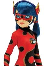 Miraculous Ladybug Dragon Bug Fashion Doll Alt 2