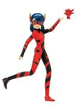 Miraculous Ladybug Dragon Bug Fashion Doll Alt 3