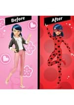 Miraculous Ladybug Superhero Secret Doll w/Outfit Alt 4