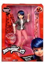 Miraculous Ladybug Superhero Secret Doll w/Outfit Alt 5