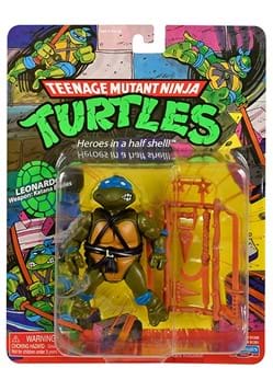 Teenage Mutant Ninja Turtles giocattolo figure TMNT eroi-Cattivi-Alleati 