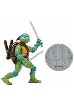 TMNT Leo Vs Rocksteady 2 Pack Action Figure Alt 1