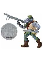 TMNT Leo Vs Rocksteady 2 Pack Action Figure Alt 2