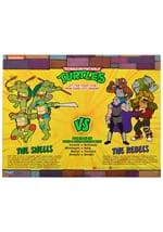 TMNT Raph Vs. Triceraton Action Figure 2-Pack Alt 2