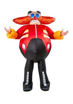 Adult Dr Eggman Inflatable Costume