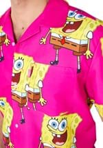 Spongebob Squarepants Swimsuit & Shirt Alt 5