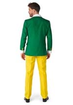 Suitmeister Buddy the Elf Adult Costume Suit Alt 1