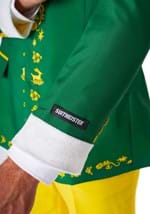 Suitmeister Buddy the Elf Adult Costume Suit Alt 6