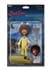Toony Classic Bob Ross in Overalls 6" Scale Action Alt 3