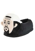 Adult Jay & Silent Bob Plush Slippers Alt 2