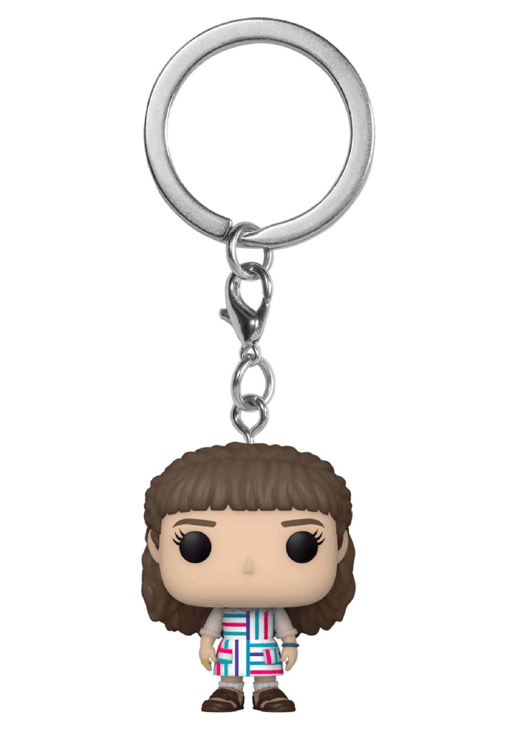 Merch News: MLB 'Stranger Things' Bobbleheads