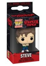 POP Keychain Stranger Things Season  - Steve Harr Alt 1