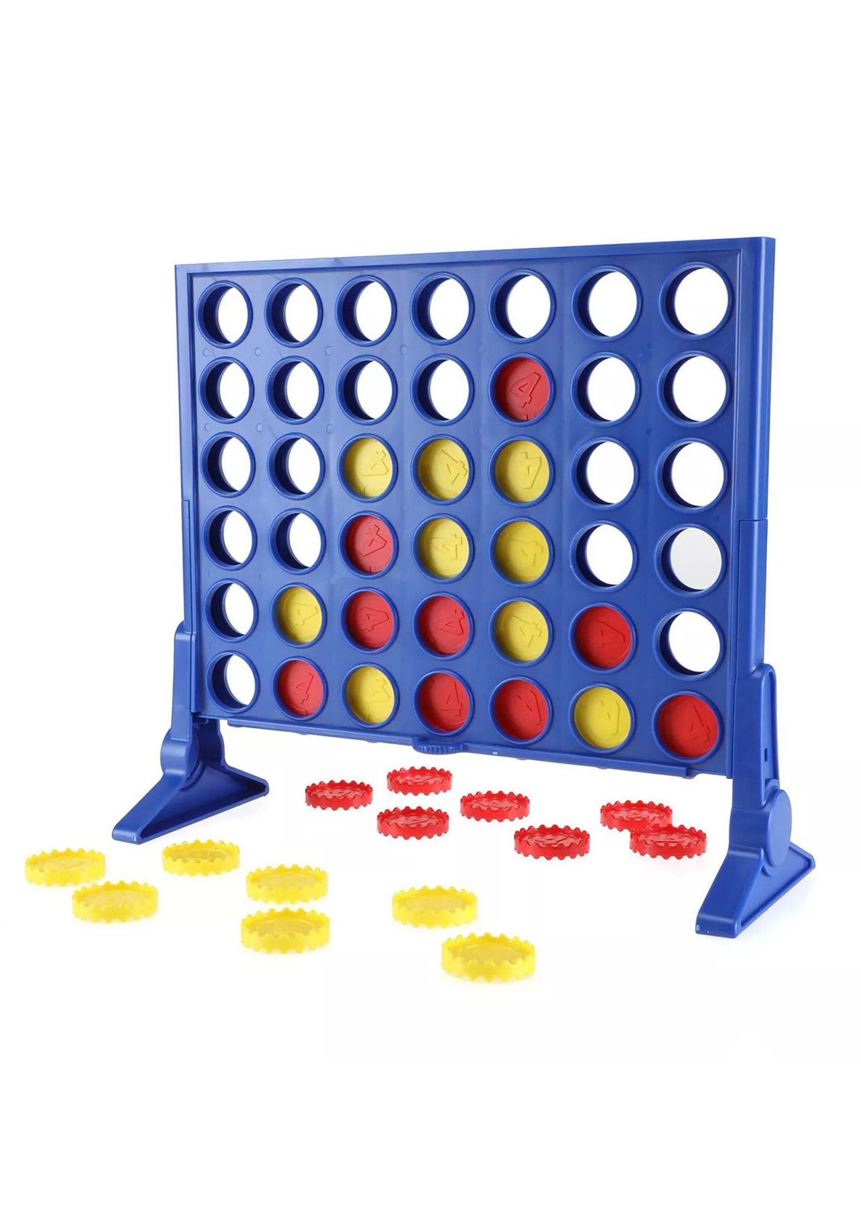 Connect 4 The Game