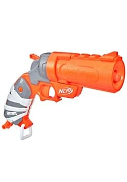 Fortnite Nerf Flare Dart Blaster