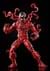 Venom Marvel Legends 6-Inch Carnage Action Figure Alt 3