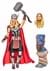 Thor Love Thunder Marvel Legends Mighty Thor Action Figure 1