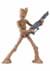 Thor Love and Thunder Marvel Legends Groot Action Figure 1