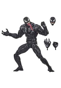 Venom Marvel Legends 6-Inch Venom Action Figure