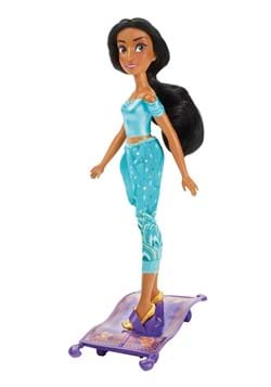 Disney Princess Jasmine Fashion Doll and Magic Carpet