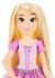 Disney Princess Rockin' Rapunzel Fashion Doll & Guitar Alt 2