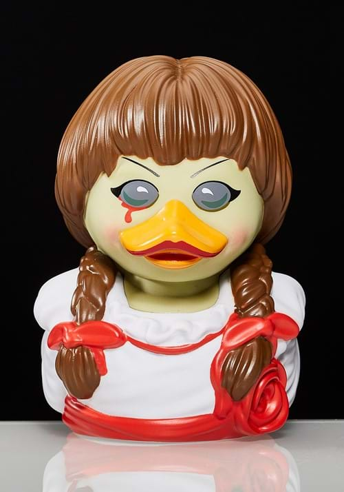 Annabelle TUBBZ Collectible Duck