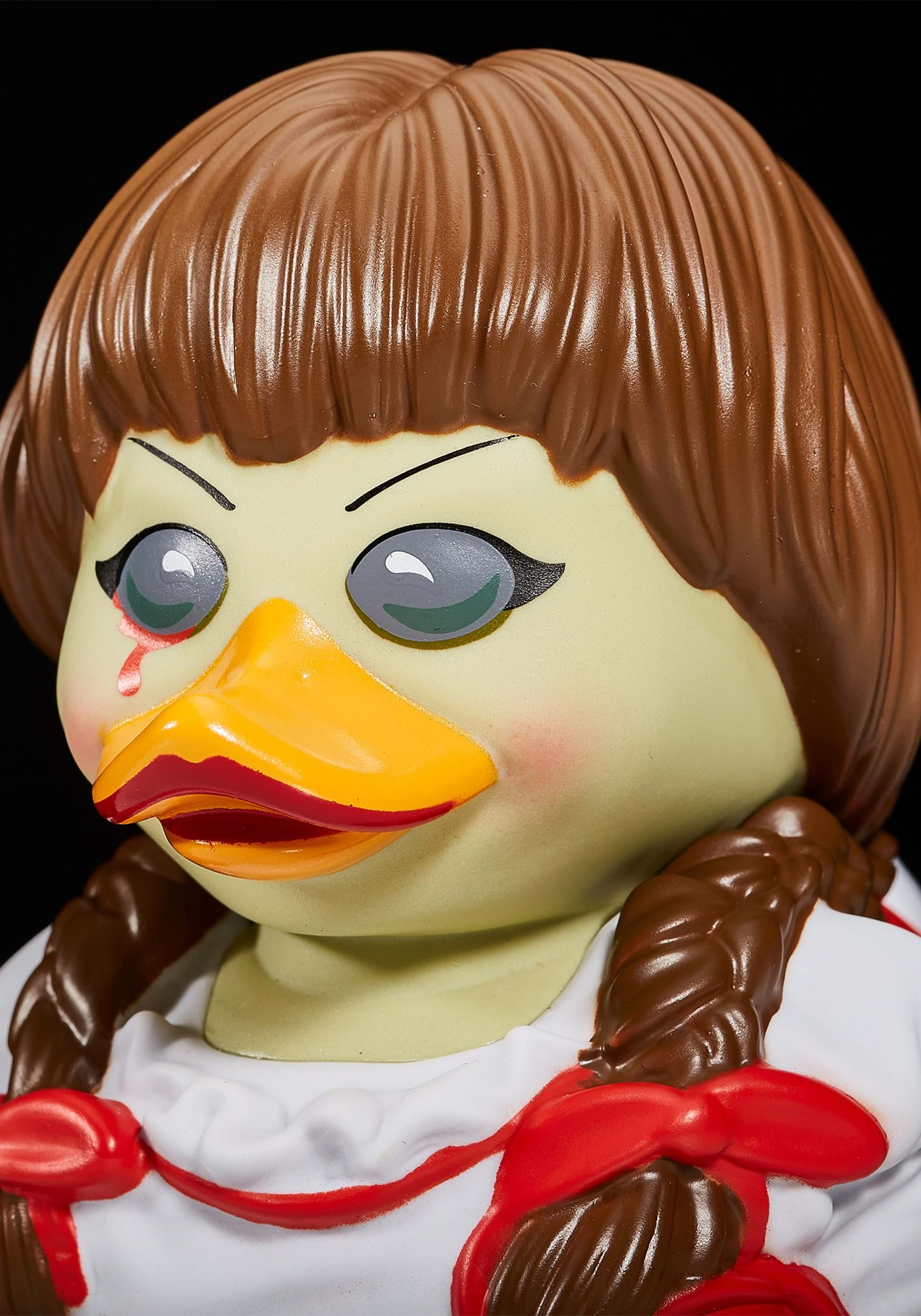 Annabelle TUBBZ Cosplay Duck , Annabelle Collectibles