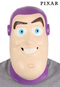 Disney Buzz Lightyear Toy Latex Adult Mask